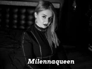 Milennaqueen