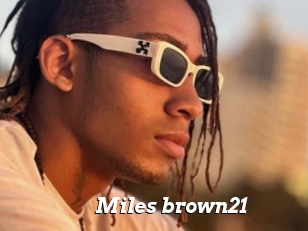 Miles_brown21