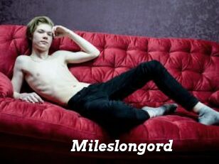 Mileslongord