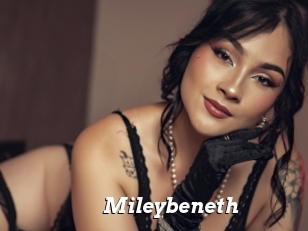 Mileybeneth