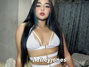 Mileyjones