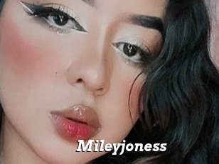 Mileyjoness