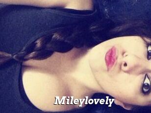 Mileylovely