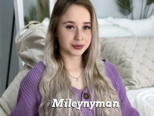 Mileynyman