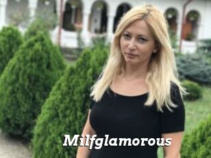 Milfglamorous