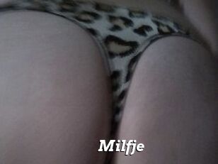 Milfje