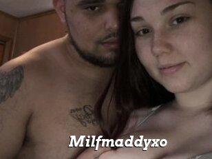 Milfmaddyxo