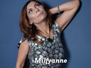 Milfyanne