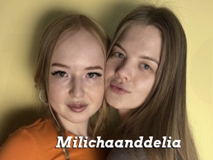 Milichaanddelia