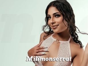 Milimonserrat