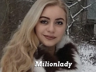 Milionlady