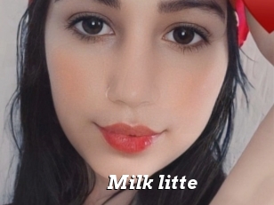 Milk_litte