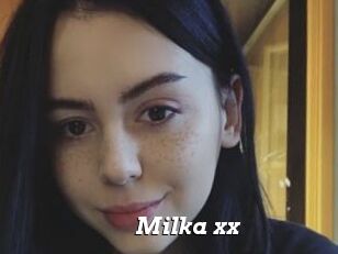 Milka_xx