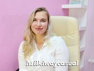 Milkiwaycasual