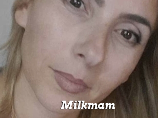 Milkmam