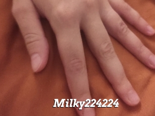 Milky224224