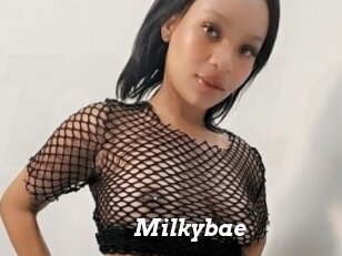 Milkybae