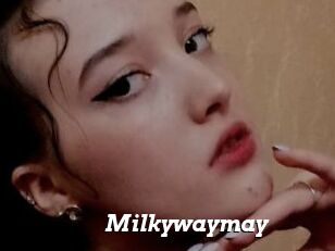 Milkywaymay