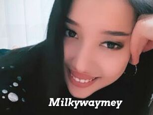 Milkywaymey