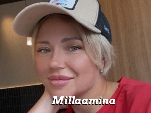 Millaamina