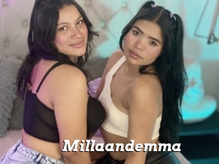 Millaandemma