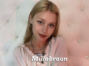 Millabraun