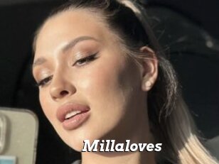 Millaloves