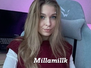 Millamillk