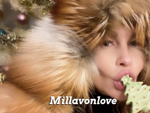 Millavonlove