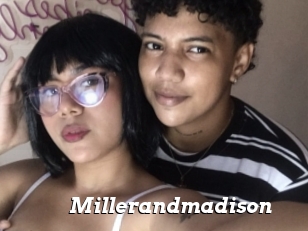 Millerandmadison