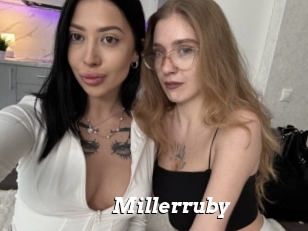 Millerruby