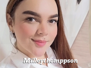 Milleythomppson