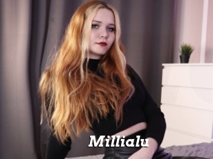 Millialu