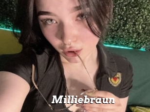 Milliebraun