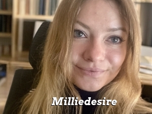 Milliedesire