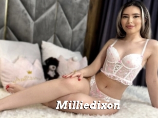 Milliedixon