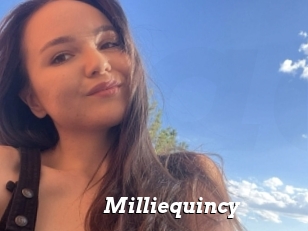 Milliequincy