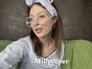 Millycuper