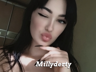 Millyderty