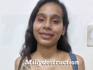 Millydestruction