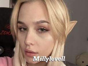 Millylovell