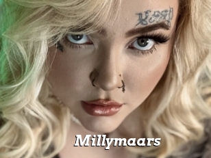 Millymaars