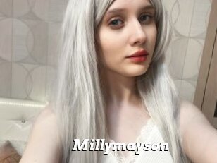 Millymayson