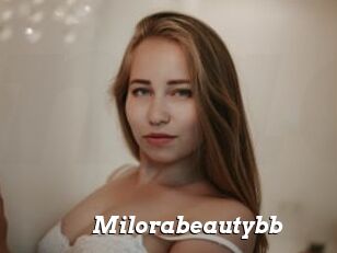 Milorabeautybb