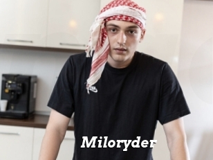 Miloryder