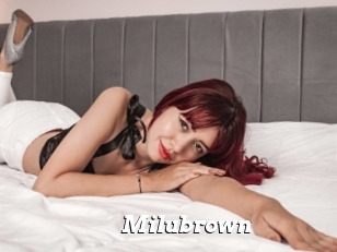 Milubrown