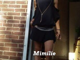 Mimilie