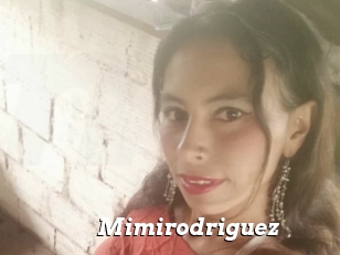 Mimirodriguez