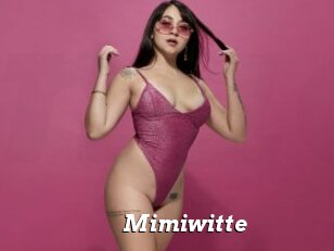 Mimiwitte