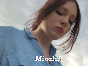 Minaluft